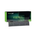 Pikkukuva 1 / 5: Kannettavan tietokoneen akku Green Cell DE09 Hopeinen 4400 mAh