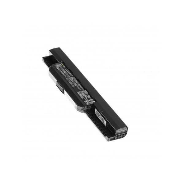 Kannettavan tietokoneen akku Green Cell AS04 Musta 4400 mAh