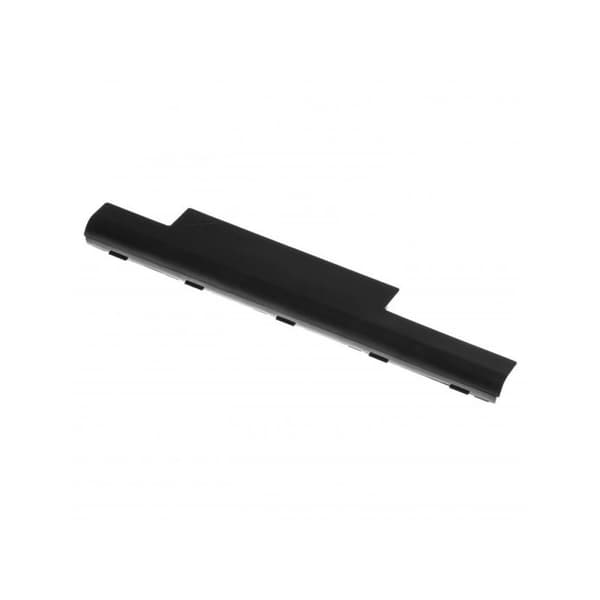 Laptop batteri Green Cell AC06 Sort 4400 mAh