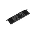 Miniatyrbillede 2 af 5: Laptop batteri Green Cell AS80 Sort 4400 mAh