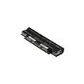 Miniatyrbillede 4 af 5: Laptop batteri Green Cell DE01 Sort 4400 mAh