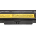 Miniatyrbillede 3 af 4: Laptop batteri Green Cell LE34_AD_2 Sort 4400 mAh