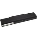 Miniatyrbillede 2 af 4: Laptop batteri Green Cell LE34_AD_2 Sort 4400 mAh