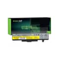 Miniatyrbillede 1 af 4: Laptop batteri Green Cell LE34_AD_2 Sort 4400 mAh