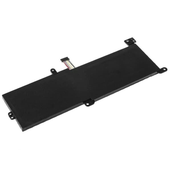 Laptop batteri Green Cell LE125 Sort 3500 mAh