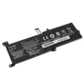 Miniatyrbillede 2 af 4: Laptop batteri Green Cell LE125 Sort 3500 mAh