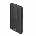 Miniatyrbillede 1 af 4: Powerbank Celly PBPD10000EVOBK Sort