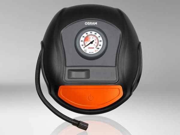Osram TYREinflate 200 kompressor däckpump 12 volt