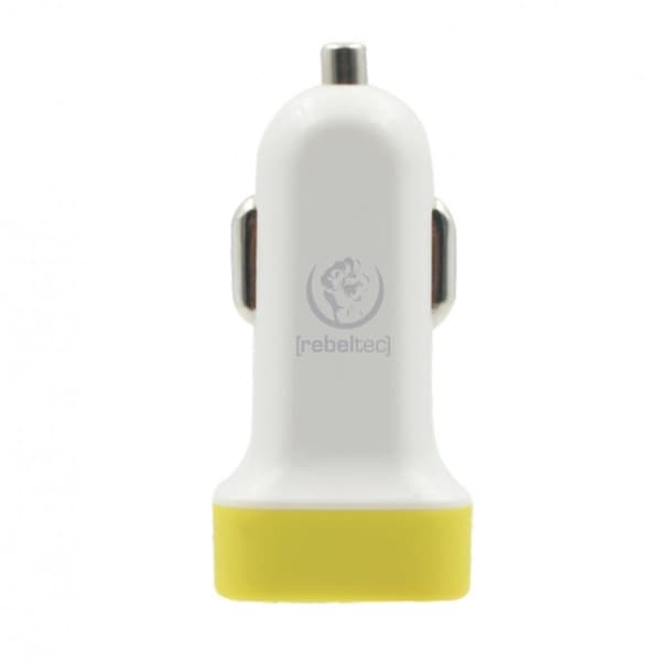 Rebeltec QC 3.0 A10 Turbo-billader