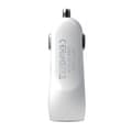 Miniatyrbillede 4 af 4: Rebeltec DUAL A20 biloplader med høj hastighed