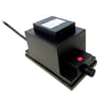 Miniatyrbilde 1 av 5: LightsOn Transformator 105W 12V 2m