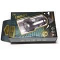 Miniatyrbild 5 av 5: snabbladdare PD Type C + 2x USB QC3.0  bil båt husbil husvagn
