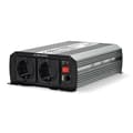 Pikkukuva 9 / 11: Nedis Invertteri Muunnettu Siniaalto | Tulojännite: 12 V DC | Laitteen lähtövirran liittimet: Type F (CEE 7/3) / USB-A | 230 V AC 50 Hz | 1000 W | Läh