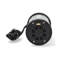 Pikkukuva 6 / 11: Nedis Invertteri Muunnettu Siniaalto | Tulojännite: 12 V DC | Laitteen lähtövirran liittimet: Type F (CEE 7/3) / USB-A | 230 V AC 50 Hz | 150 W | Läht