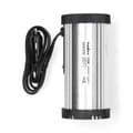 Pikkukuva 11 / 11: Nedis Invertteri Muunnettu Siniaalto | Tulojännite: 12 V DC | Laitteen lähtövirran liittimet: Type F (CEE 7/3) / USB-A | 230 V AC 50 Hz | 150 W | Läht