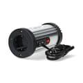 Pikkukuva 1 / 11: Nedis Invertteri Muunnettu Siniaalto | Tulojännite: 12 V DC | Laitteen lähtövirran liittimet: Type F (CEE 7/3) / USB-A | 230 V AC 50 Hz | 150 W | Läht