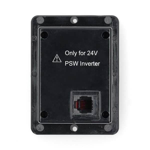 Nedis Strömväxelriktare | Inspänning: 24 V DC | Enhetens utgångsanslutning: Type F (CEE 7/3) / USB-A / USB-C™ | 230 V AC 50 Hz | 1000 W | Toppeffekt: