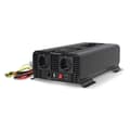 Miniatyrbilde 2 av 11: Nedis Power Inverter Pure Sine Wave | Inngangsspenning: 24 V DC | Enhetens strømuttak: Type F (CEE 7/3) / USB-A / USB-C™ | 230 V AC 50 Hz | 1000 W | T