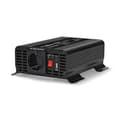 Miniatyrbilde 9 av 11: Nedis Power Inverter Pure Sine Wave | Inngangsspenning: 12 V DC | Enhetens strømuttak: Type F (CEE 7/3) / USB-A / USB-C™ | 230 V AC 50 Hz | 300 W | To
