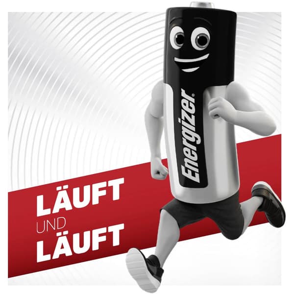 Energizer Knappcell CR 2032 3 V 4 st 240 mAh Litium CR2032