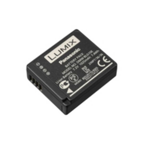 Kamerabatteri Panasonic DMW-BLG10E 7.2 V 1025 mAh DMW-BLG10E