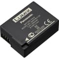 Miniatyrbild 1 av 3: Kamerabatteri Panasonic DMW-BLC12E 7.2 V 1200 mAh DMW-BLC12E
