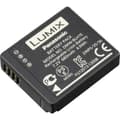 Miniatyrbild 1 av 3: Kamerabatteri Panasonic DMW-BLH7E, DMW-BLH7 7.2 V 680 mAh DMW-BLH7E