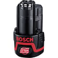 Miniatyrbild 1 av 4: Bosch Professional 1600Z0002X Verktygsbatteri 12 V 2 Ah Li-Ion