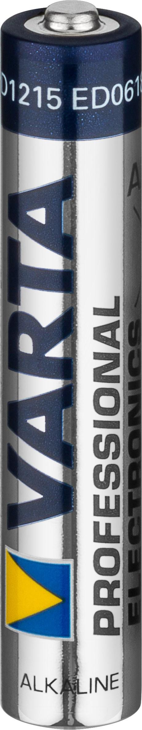 Batteri LR61/AAAA (Mini)