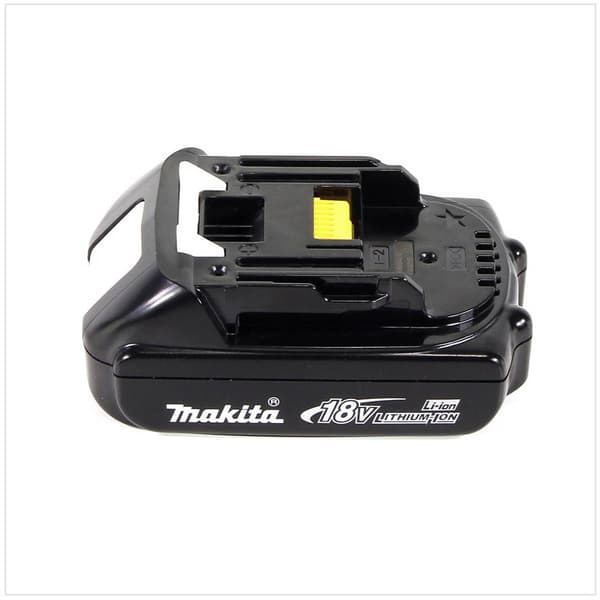 Makita BL1815N 196235-0 Verktygsbatteri 18 V 1.5 Ah Li-Ion