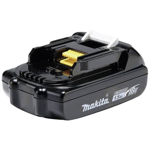 Makita BL1815N 196235-0 Verktygsbatteri 18 V 1.5 Ah Li-Ion