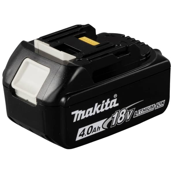 Makita BL1840B 197265-4 Verktygsbatteri 18 V 4 Ah Li-Ion