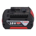 Miniatyrbild 4 av 4: Bosch Professional GBA 18 V 1600A002U5 Verktygsbatteri 18 V 5 Ah Li-Ion
