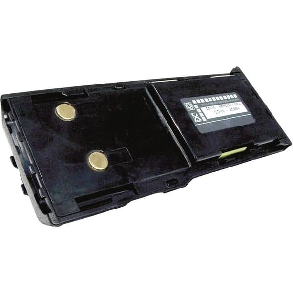 Beltrona ersätter org. batteri HNN9628 Batteri PMR 7.2 V 1200 mAh