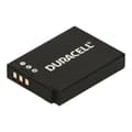 Miniatyrbild 3 av 5: Duracell EN-EL12 Kamerabatteri Ersättning originalbatteri EN-EL12 3.7 V 1000 mAh