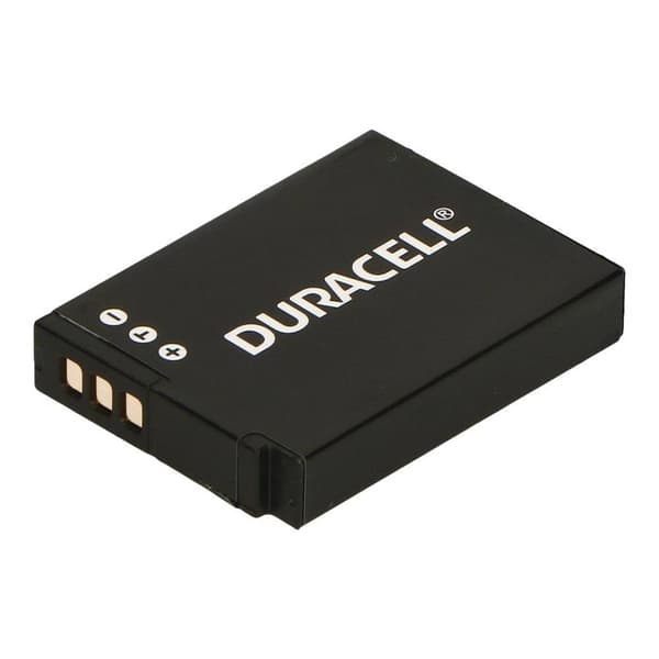 Duracell EN-EL12 Kamerabatteri Ersättning originalbatteri EN-EL12 3.7 V 1000 mAh