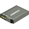 Miniatyrbild 1 av 5: Duracell EN-EL12 Kamerabatteri Ersättning originalbatteri EN-EL12 3.7 V 1000 mAh