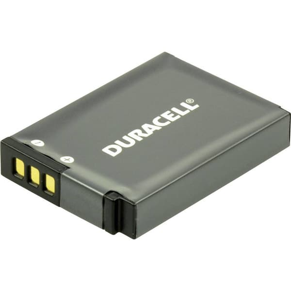Duracell EN-EL12 Kamerabatteri Ersättning originalbatteri EN-EL12 3.7 V 1000 mAh