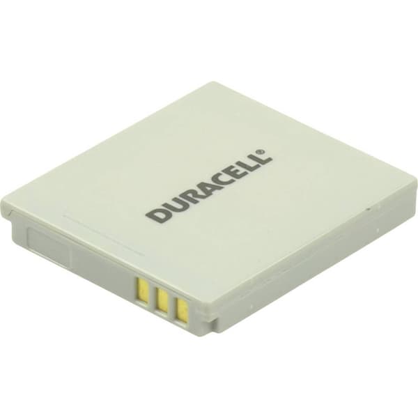 Duracell NB-4L Kamerabatteri Ersättning originalbatteri NB-4L 3.7 V 700 mAh