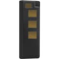Miniatyrbild 2 av 4: Ansmann A-Oly BLS-5 Kamerabatteri Ersättning originalbatteri BLS-5 7.4 V 1100 mAh