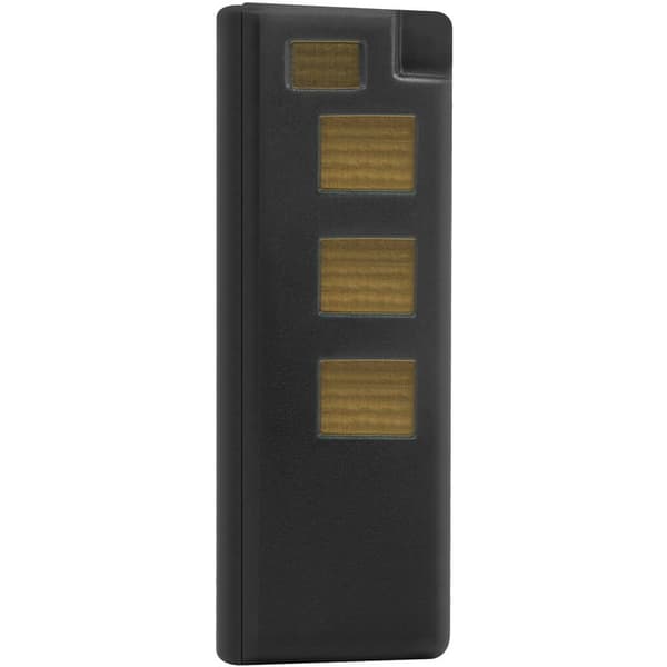Ansmann A-Oly BLS-5 Kamerabatteri Ersättning originalbatteri BLS-5 7.4 V 1100 mAh