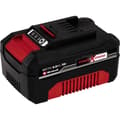Miniatyrbild 2 av 4: Einhell Power X-Change PXC Starter Kit 18V 4Ah 4512042 Verktygsbatteri och laddare 18 V 4 Ah Li-Ion