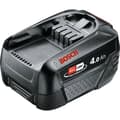 Miniatyrbild 3 av 4: Bosch Home and Garden PBA 1600A011T8 Verktygsbatteri 18 V 4 Ah Li-Ion