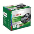 Miniatyrbild 2 av 4: Bosch Home and Garden PBA 1600A011T8 Verktygsbatteri 18 V 4 Ah Li-Ion