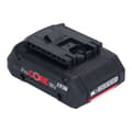 Miniatyrbild 3 av 4: Bosch Professional ProCORE 18V/4 Ah 1600A016GB Verktygsbatteri 18 V 4 Ah Li-Ion