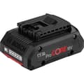 Miniatyrbild 1 av 4: Bosch Professional ProCORE 18V/4 Ah 1600A016GB Verktygsbatteri 18 V 4 Ah Li-Ion