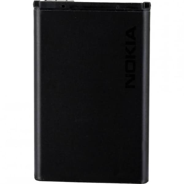 Nokia,Mobilbatteri BL-5C Nokia 1200, Nokia 1208, Nokia 1209, Nokia 1650, Nokia 1680 classic, Nokia 2310, Nokia 2323 cla