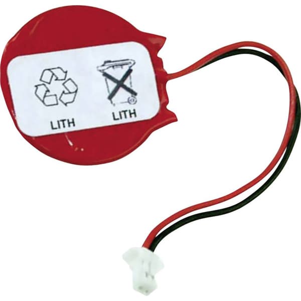 XCell Knappcell CR 2032 3 V 1 st 200 mAh Litium 125760