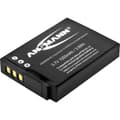 Miniatyrbild 3 av 4: Ansmann EN-EL12 Kamerabatteri Ersättning originalbatteri EN-EL12 3.7 V 1050 mAh