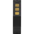 Miniatyrbild 1 av 4: Ansmann EN-EL12 Kamerabatteri Ersättning originalbatteri EN-EL12 3.7 V 1050 mAh